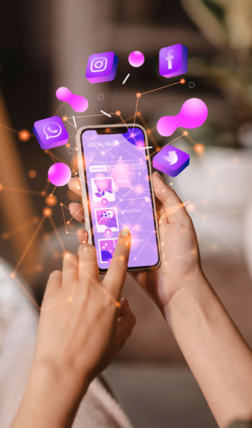Social Media 1