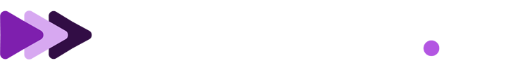 logo preditiva branco
