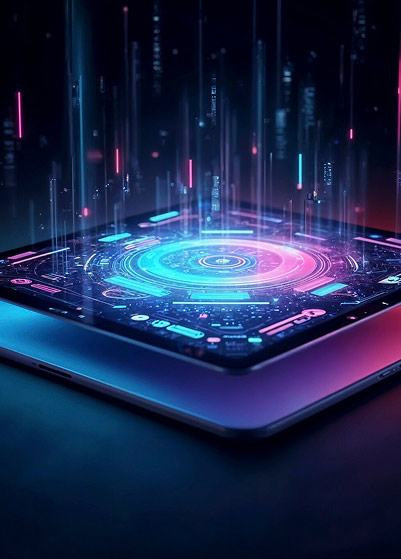 tecnologia e inteligencia artificial