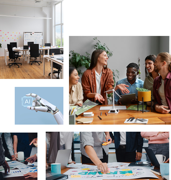 transformamos projetos para o mundo digital