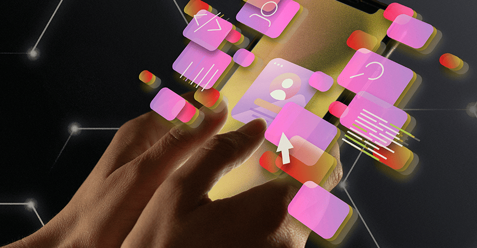 PREDITIVA Imagens artigos Como construir uma presença digital multicanal eficaz