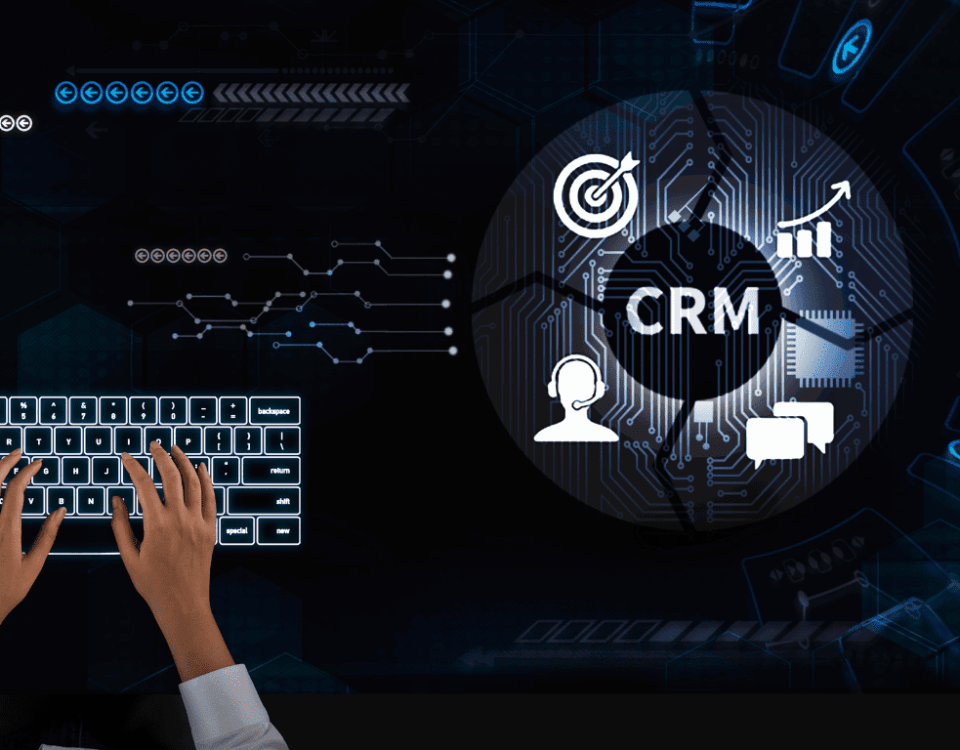 CRM e IA
