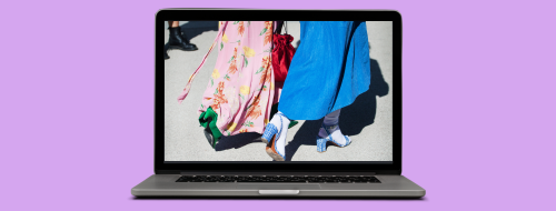 Prever Tendências de moda